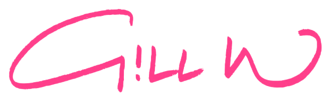 Gill W signature