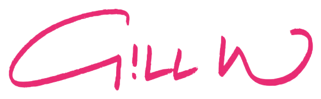 Gill W signature